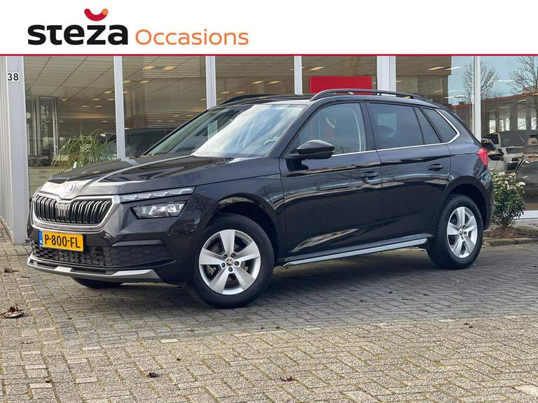 ŠKODA