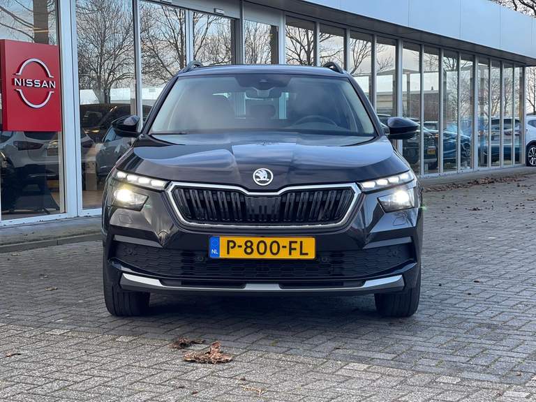 ŠKODA