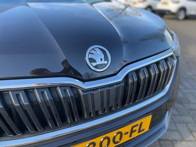 ŠKODA