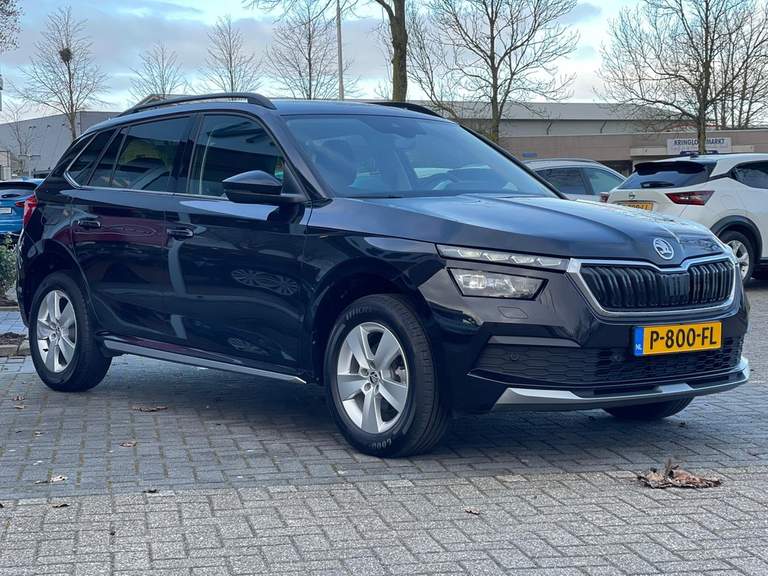ŠKODA
