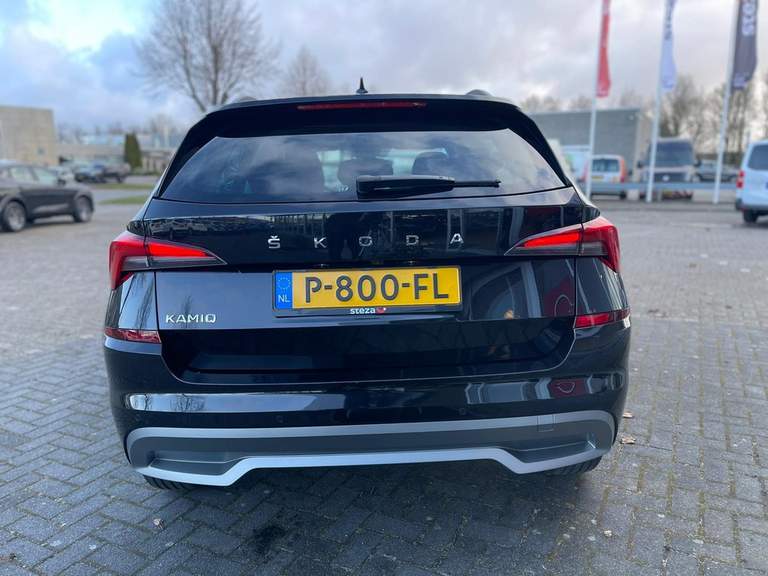 ŠKODA