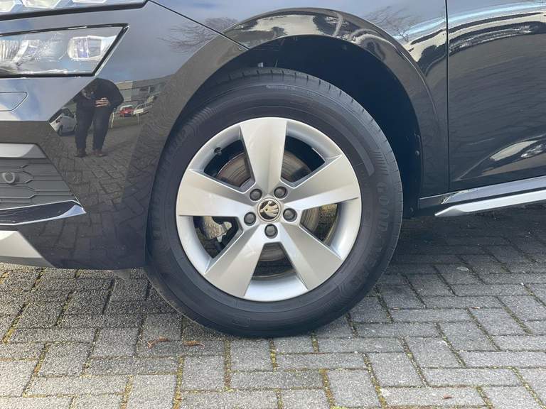ŠKODA