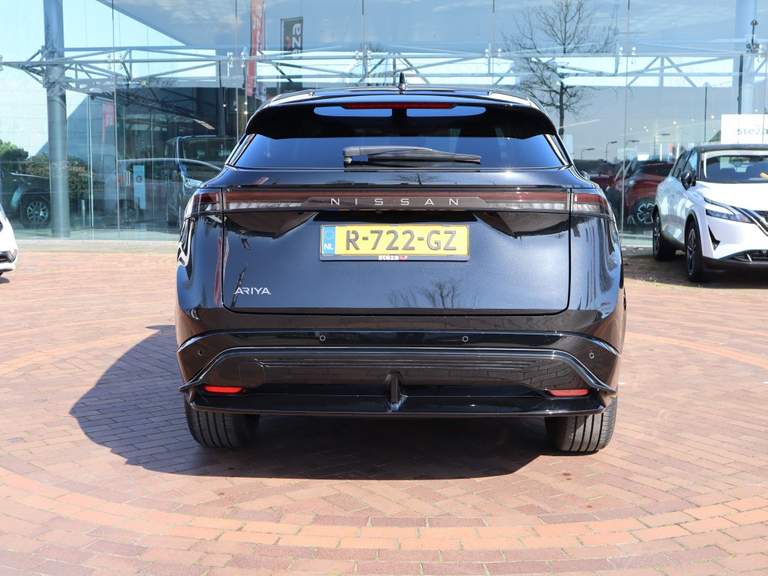 Nissan Nissan