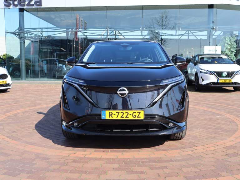 Nissan Nissan