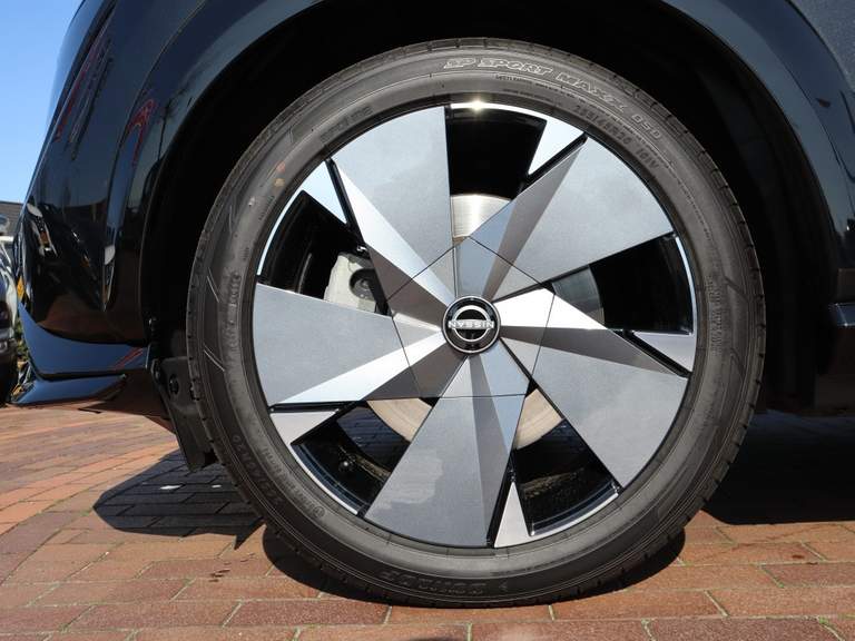 Nissan Nissan