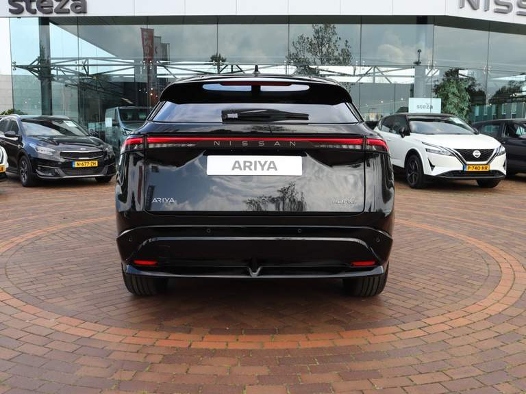 Nissan Nissan
