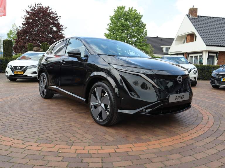 Nissan Nissan