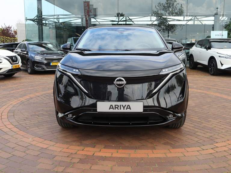 Nissan Nissan