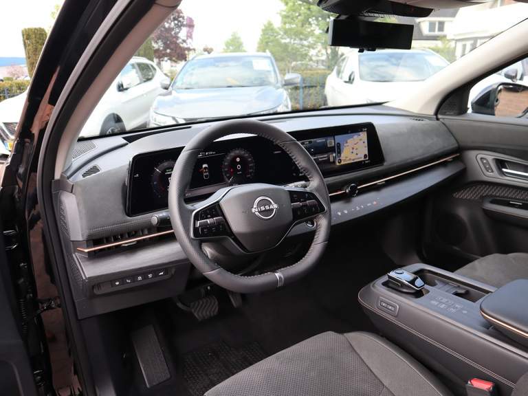 Nissan Nissan