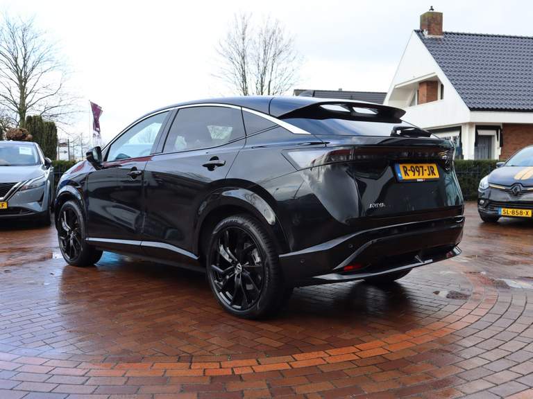 Nissan Nissan