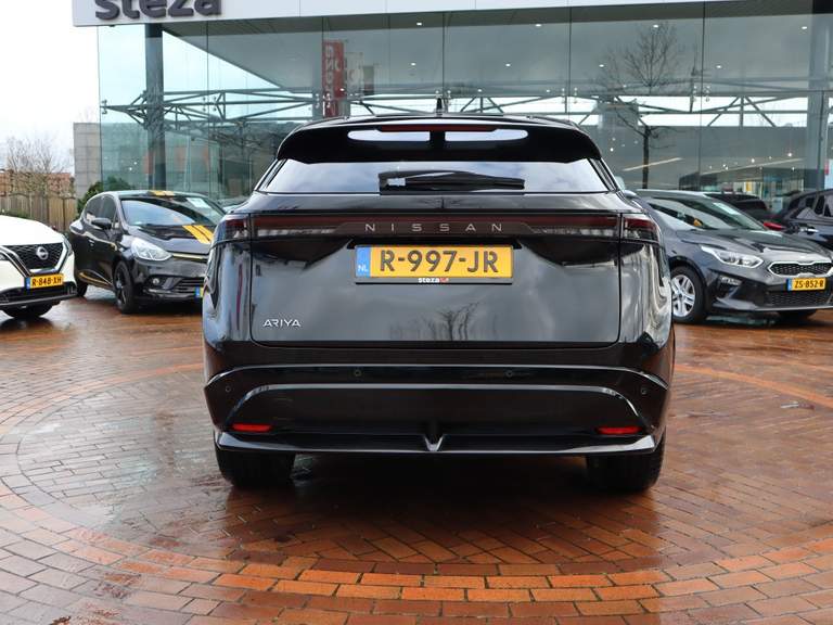Nissan Nissan