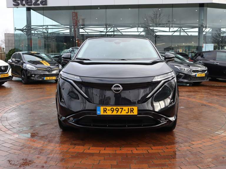 Nissan Nissan