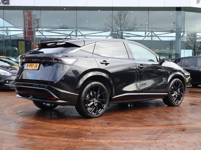 Nissan Nissan