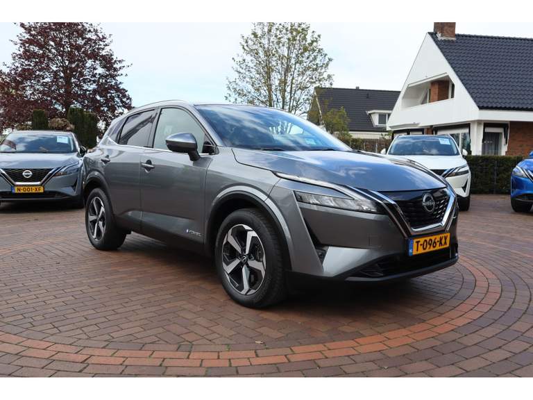 Nissan Nissan