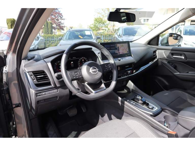 Nissan Nissan