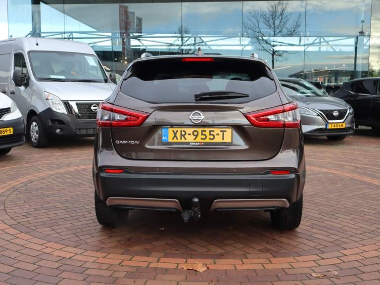 Nissan Nissan