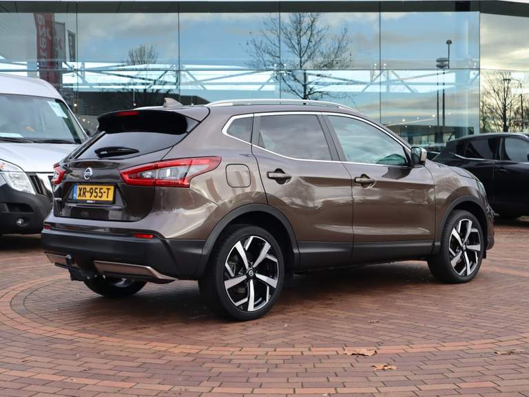 Nissan Nissan