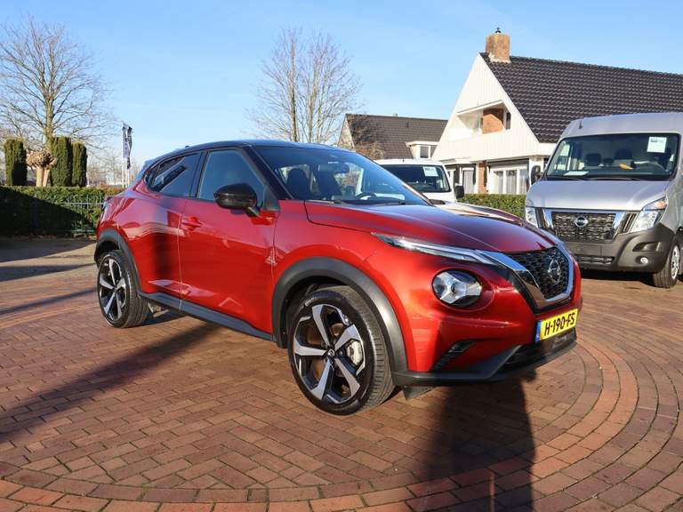 Nissan Nissan