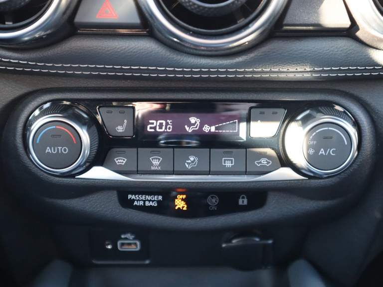 Nissan Nissan