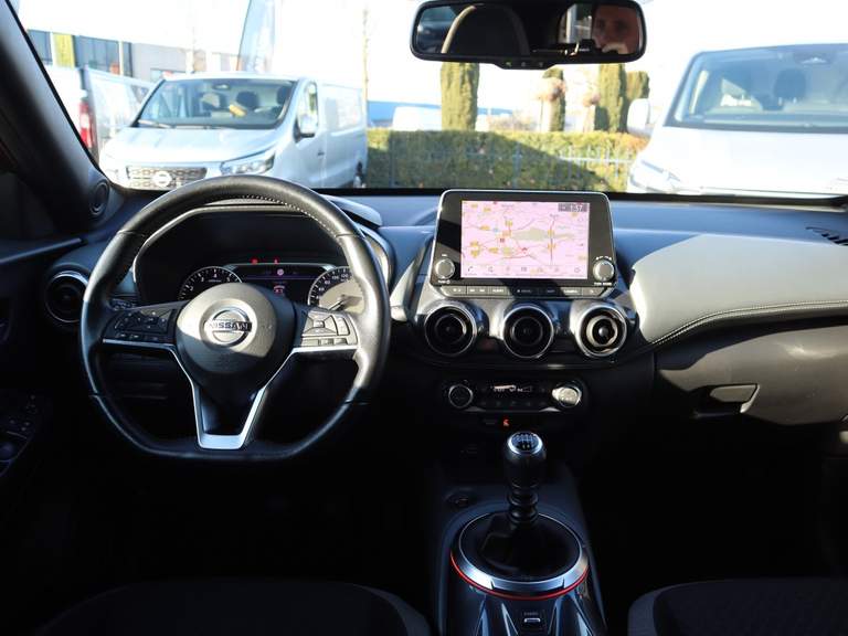 Nissan Nissan
