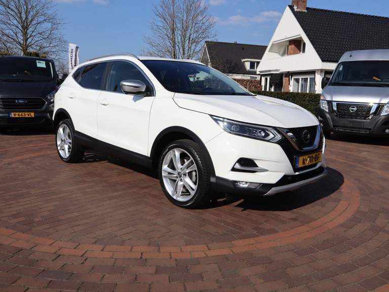 Nissan Nissan