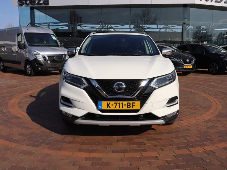 Nissan Nissan