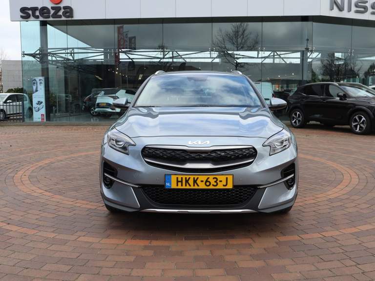 Kia Kia