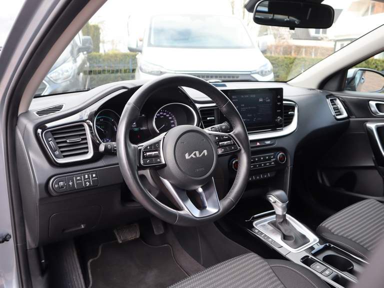 Kia Kia