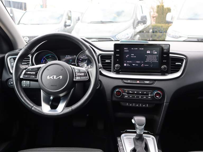 Kia Kia