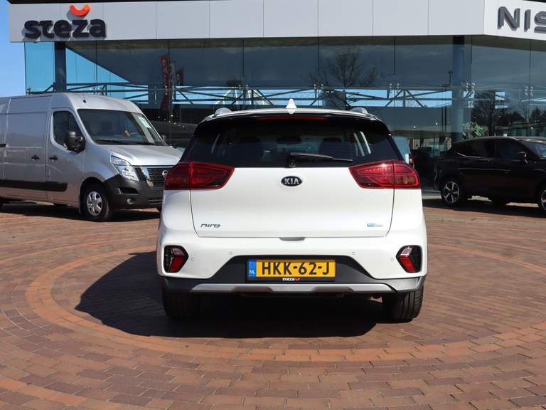 Kia Kia