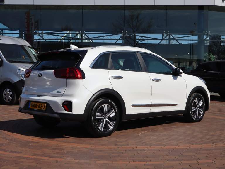 Kia Kia