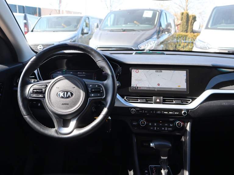 Kia Kia