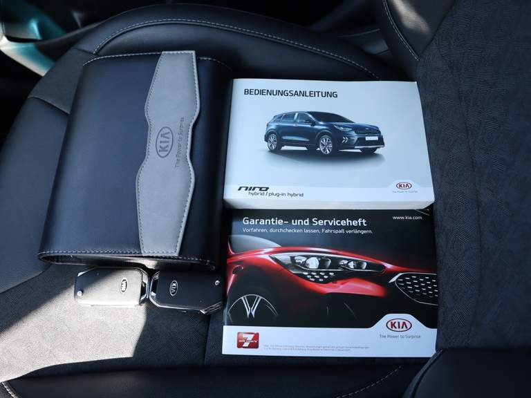 Kia Kia