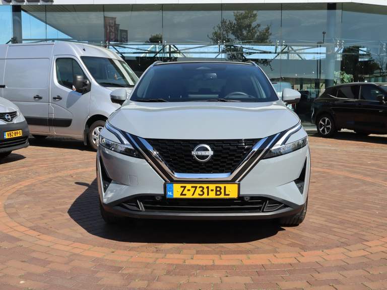 Nissan Nissan