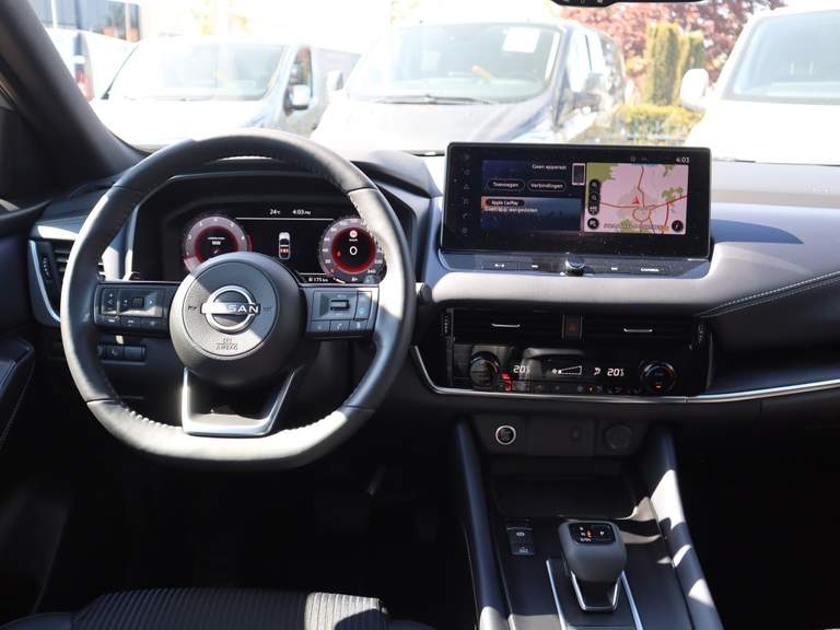 Nissan Nissan