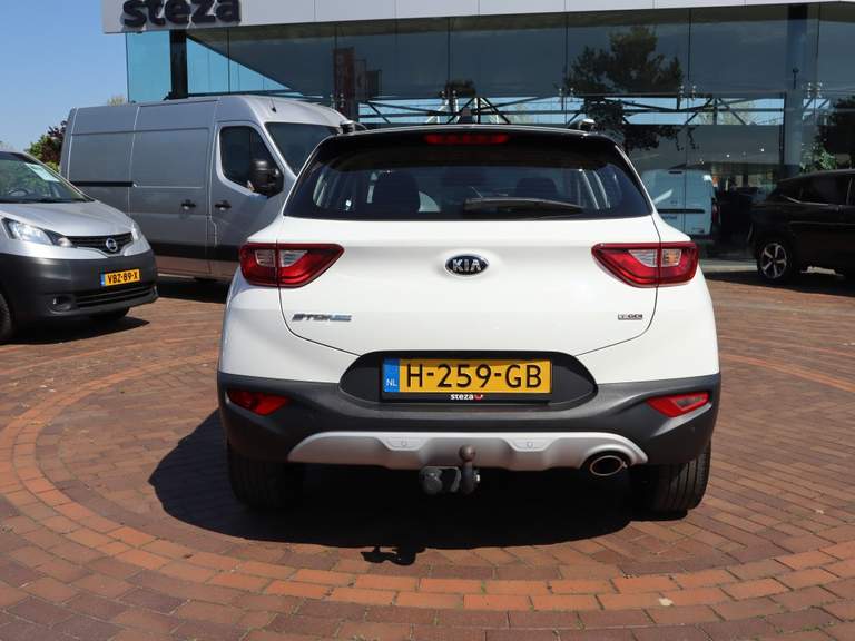 Kia Kia