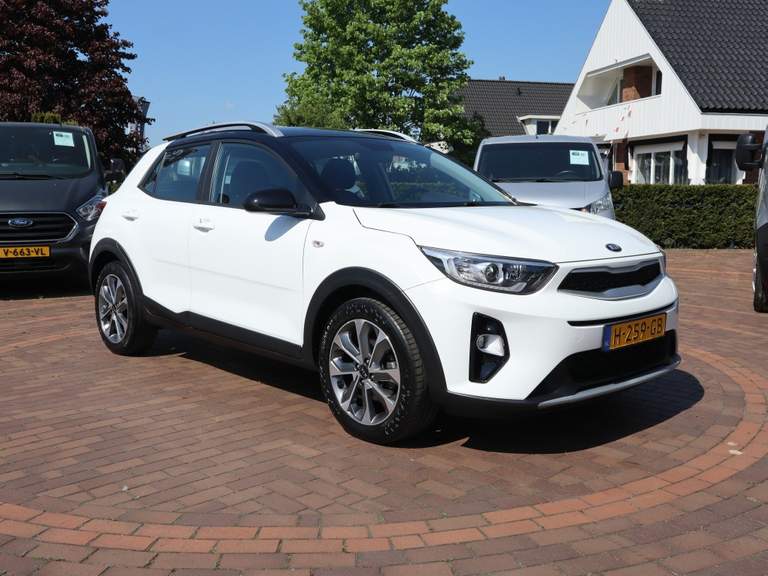 Kia Kia