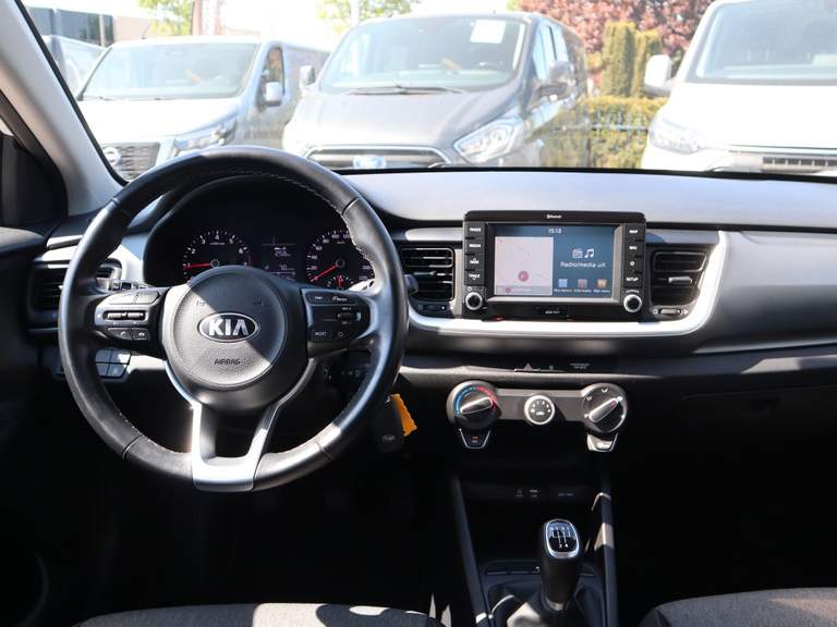 Kia Kia