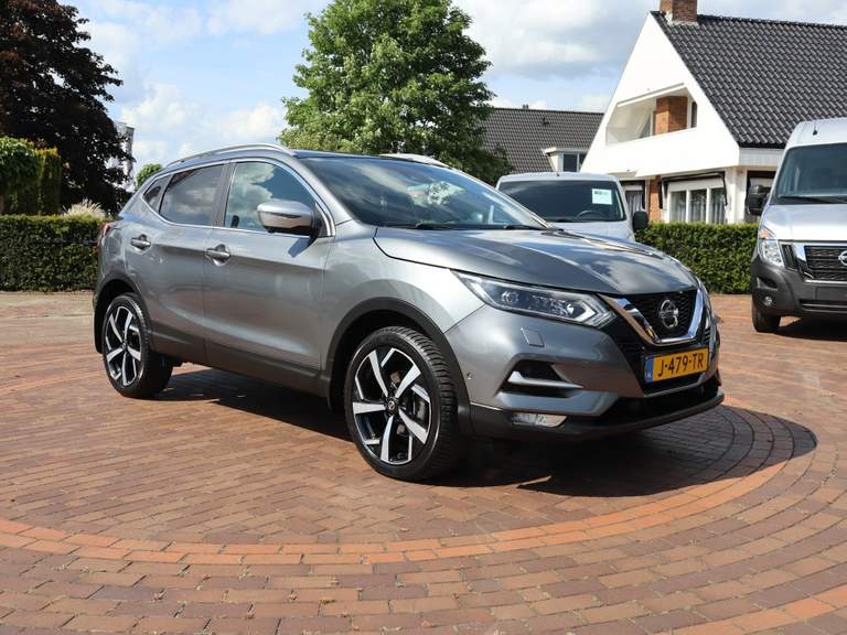 Nissan Nissan