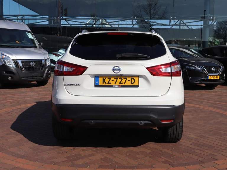 Nissan Nissan