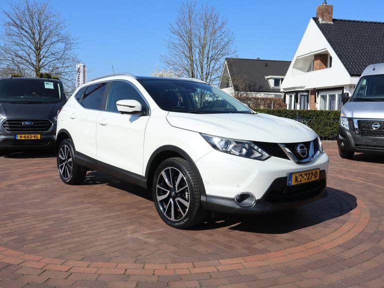 Nissan Nissan