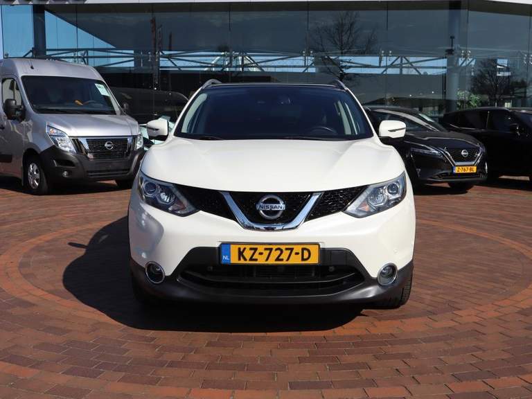 Nissan Nissan