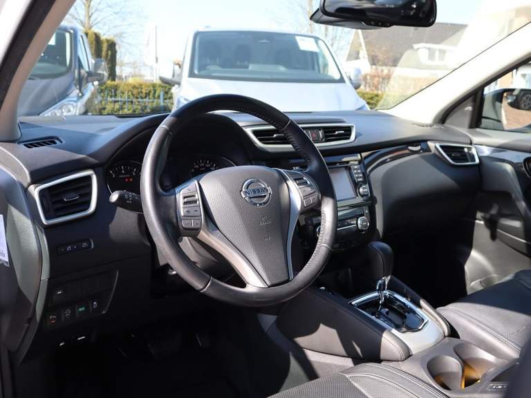 Nissan Nissan