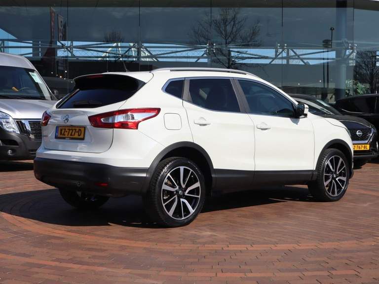 Nissan Nissan