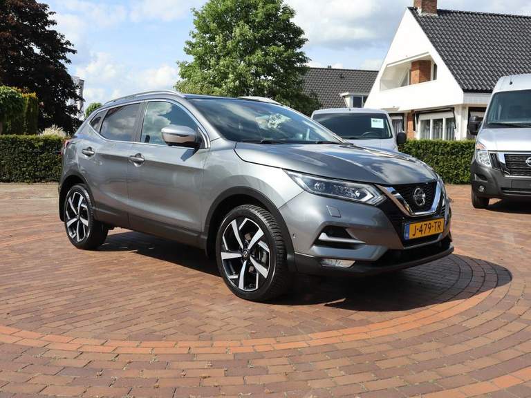 Nissan Nissan
