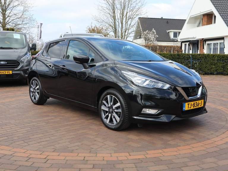 Nissan Nissan