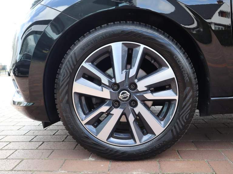 Nissan Nissan