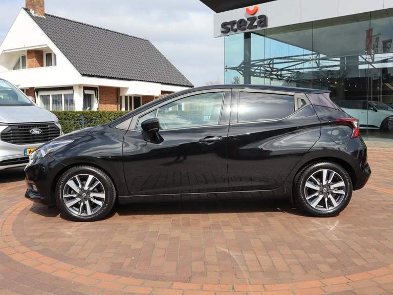Nissan Nissan