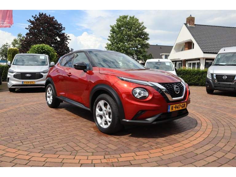 Nissan Nissan