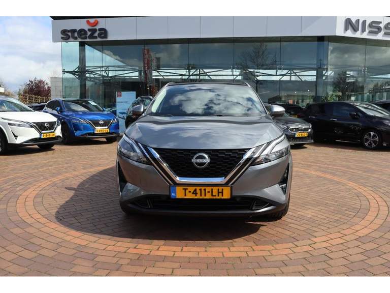 Nissan Nissan